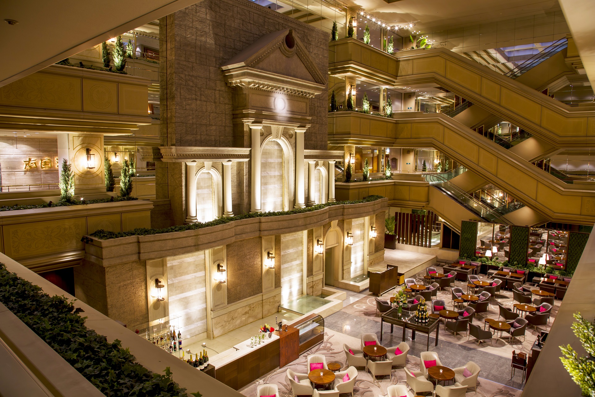 このプランのおすすめポイント写真