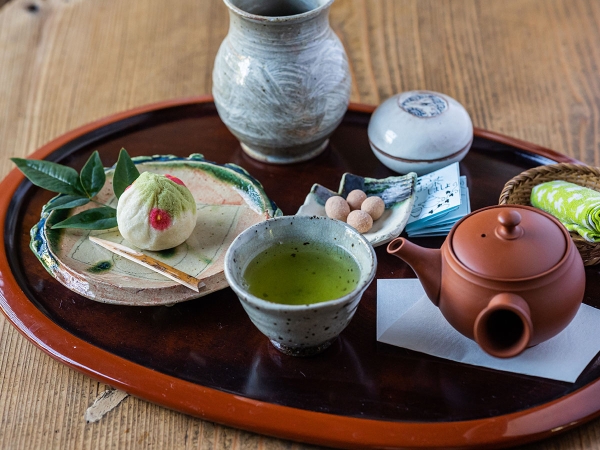 このプランのおすすめポイント写真