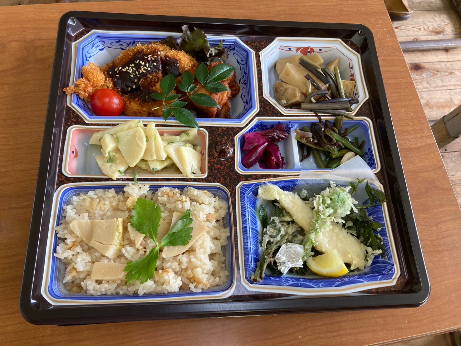 このプランのおすすめポイント写真