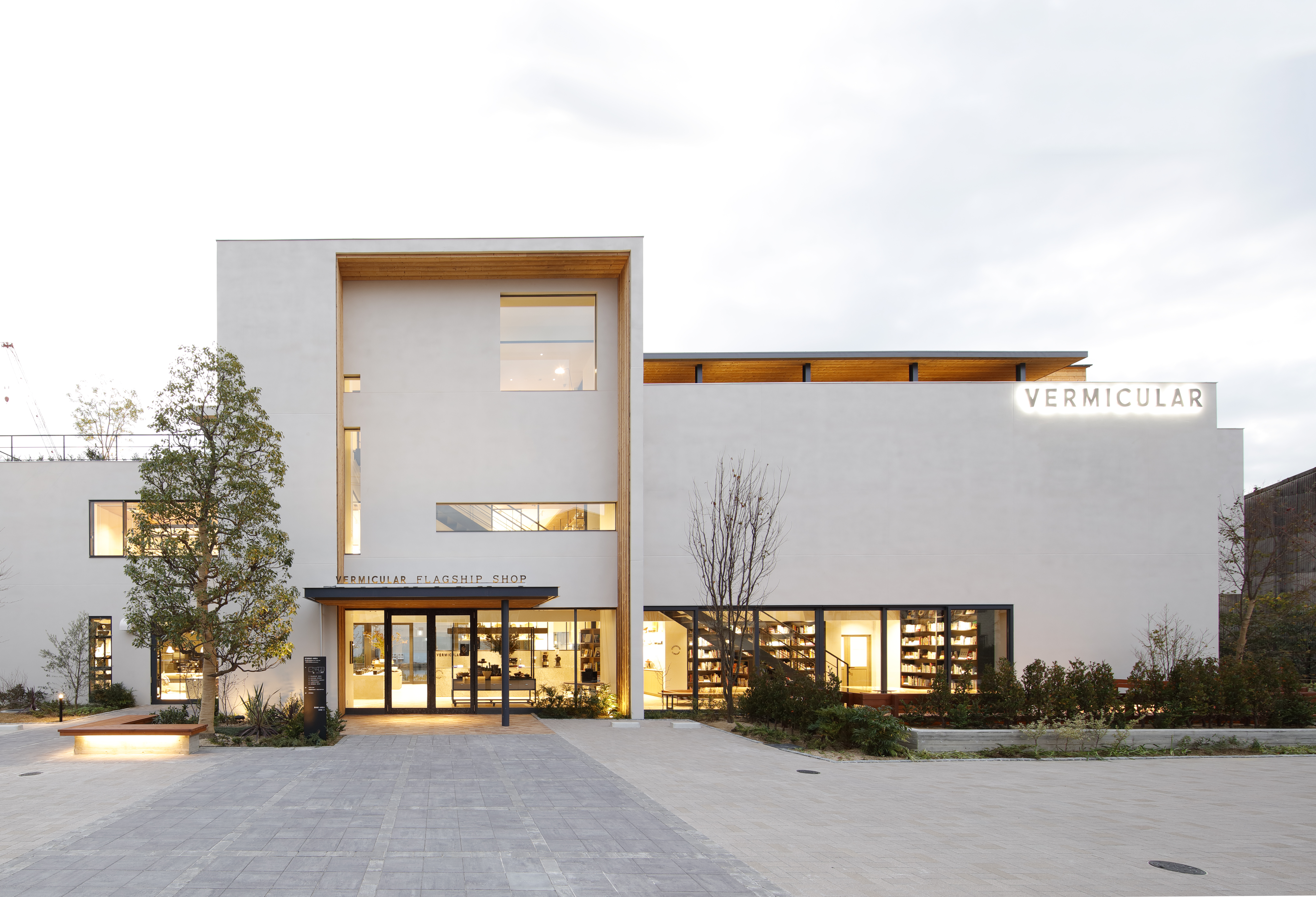 プランレポートの写真