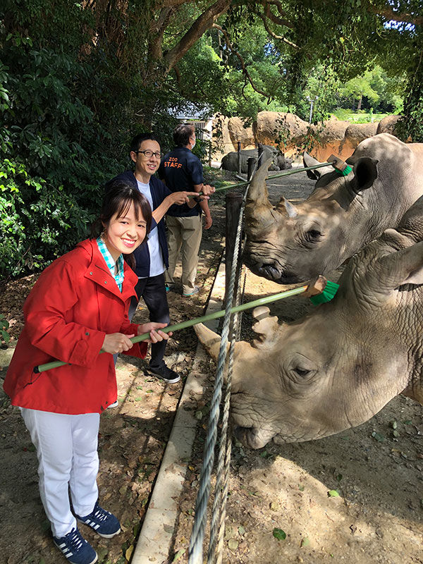 このプランのおすすめポイント写真