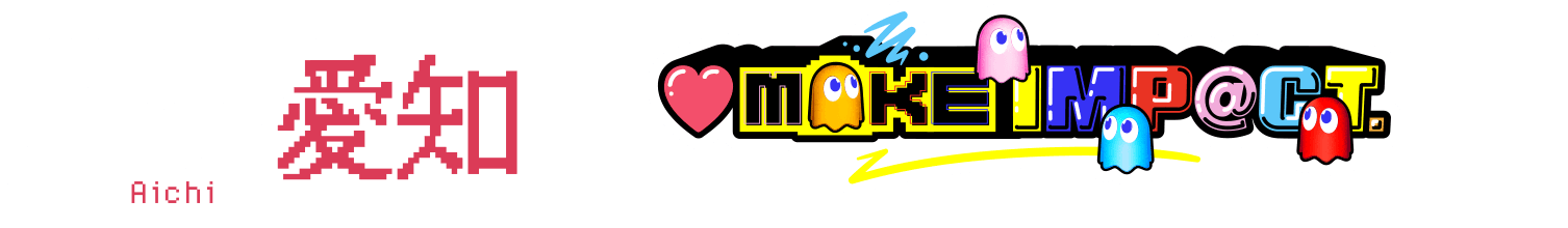旅ろっ愛知 x アイ MAKE IMP＠CT！とは？
