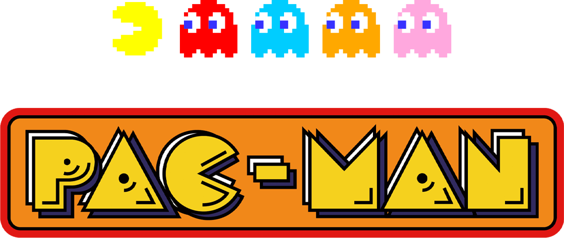 PAC-MAN